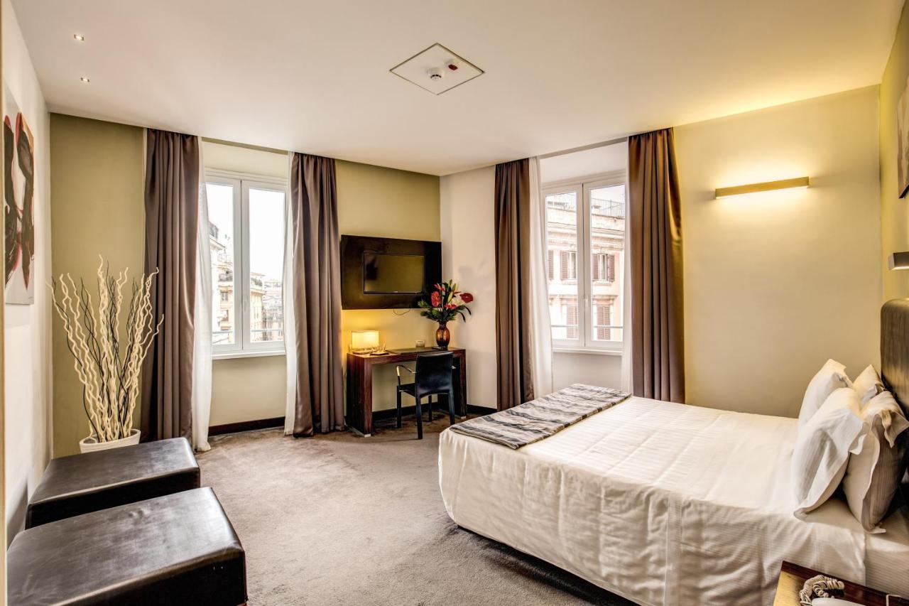 Trevi Collection 4*