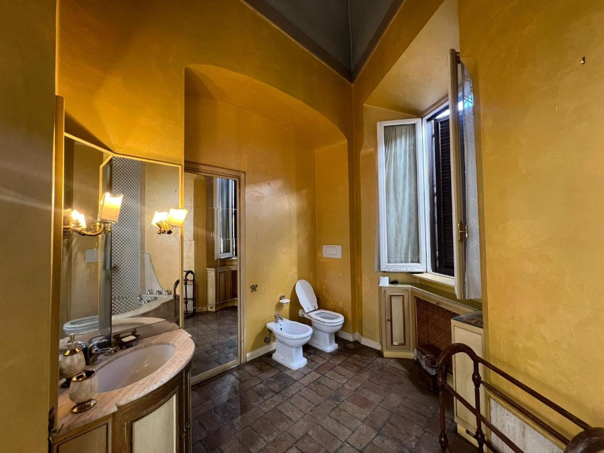 Unahotels Deco Roma 4*, фото 7