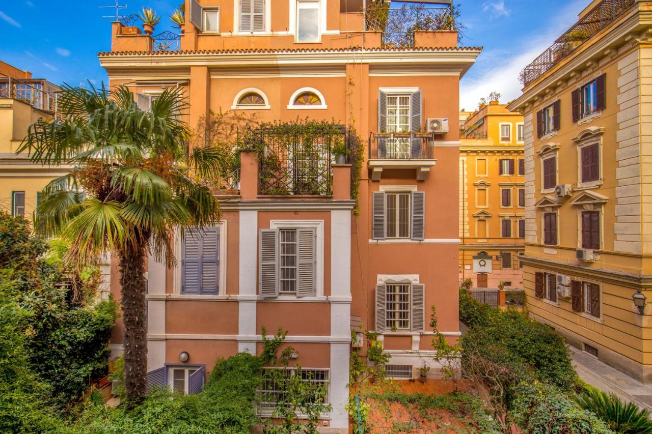 Villa Glori 4*, фото 8