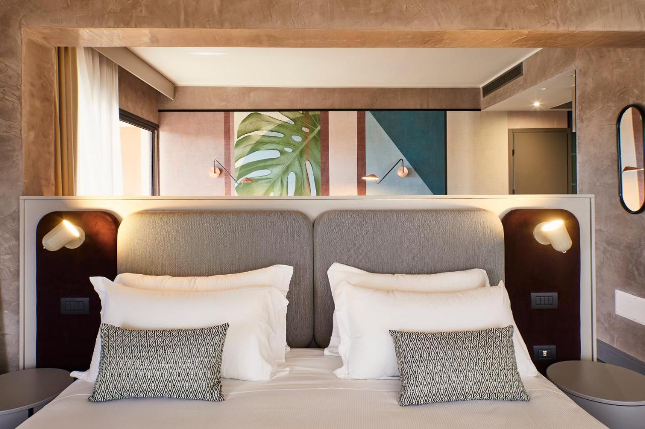 Villa Pamphili Roma 4*