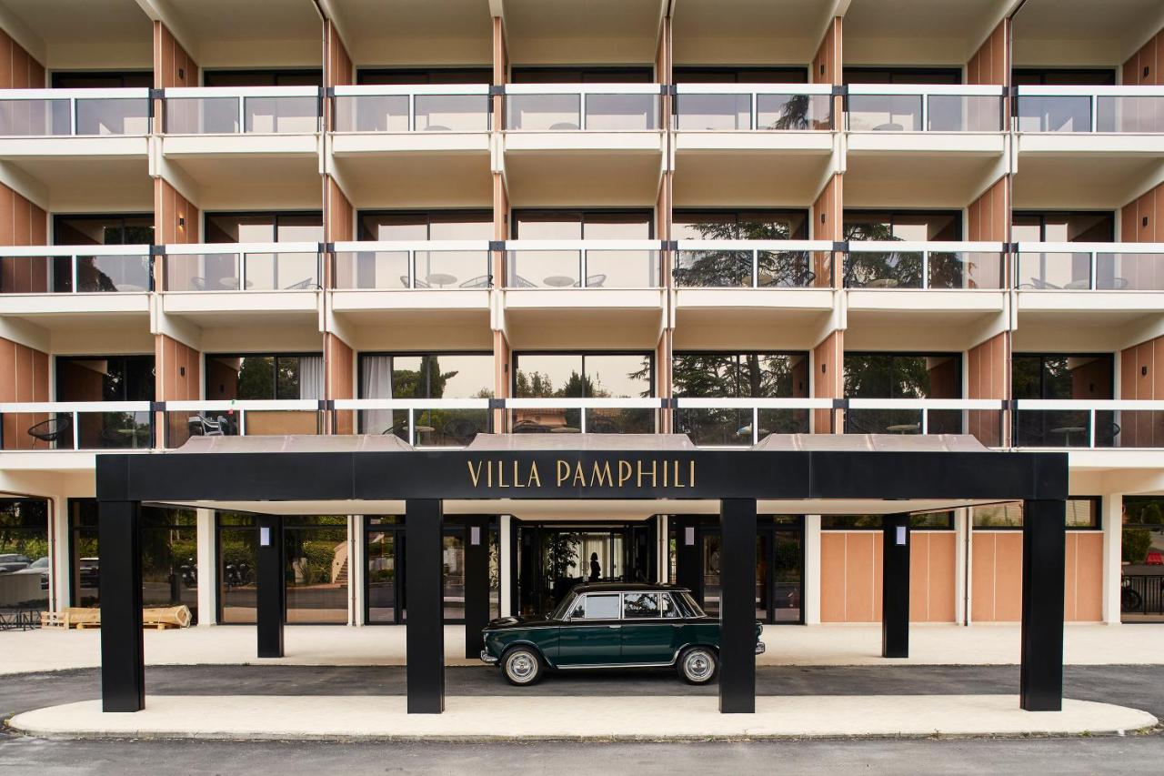 Villa Pamphili Roma 4*, фото 3