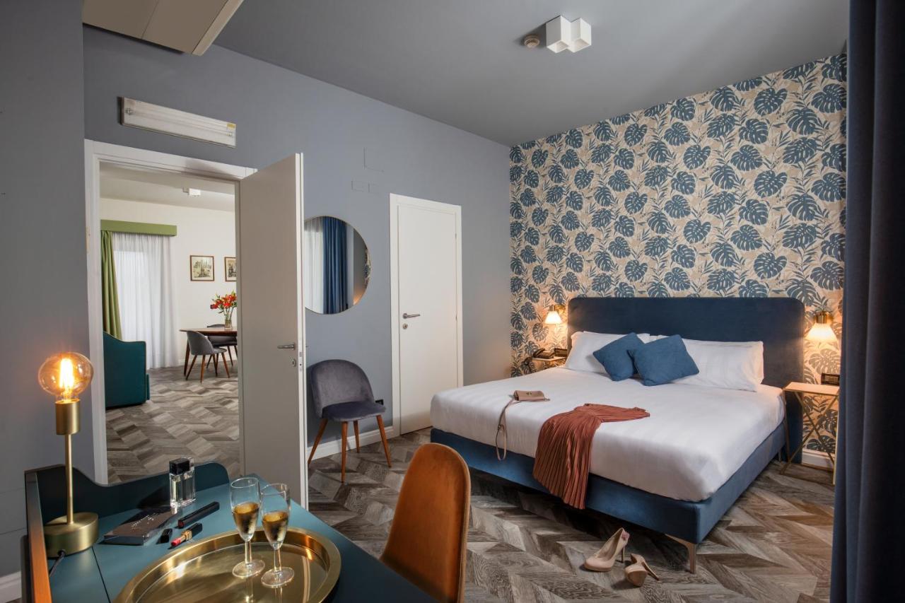 Bloom Roma 3*