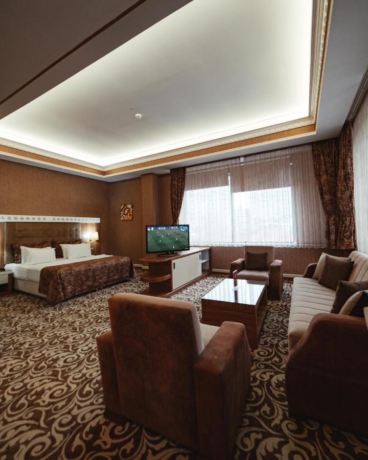 Graaf 4*