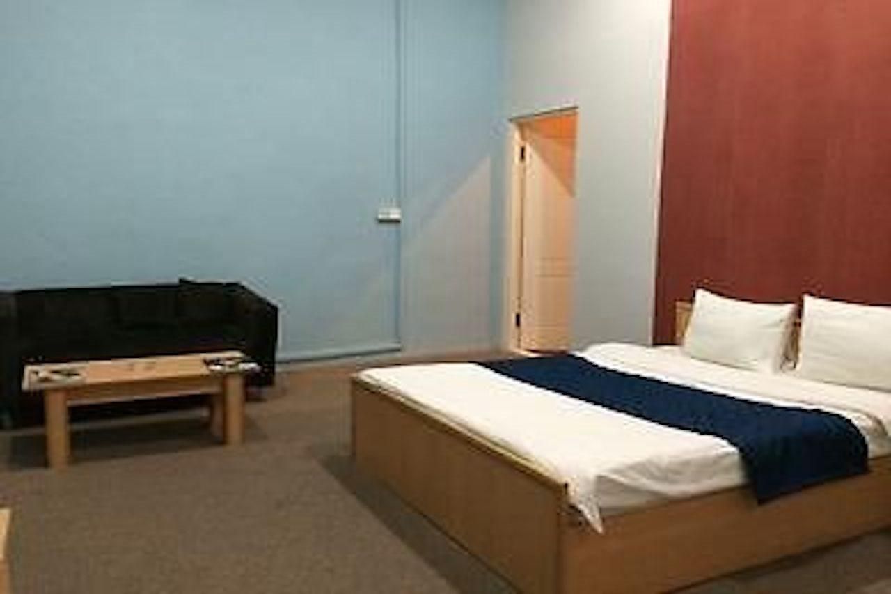 Balion Hotel 3*