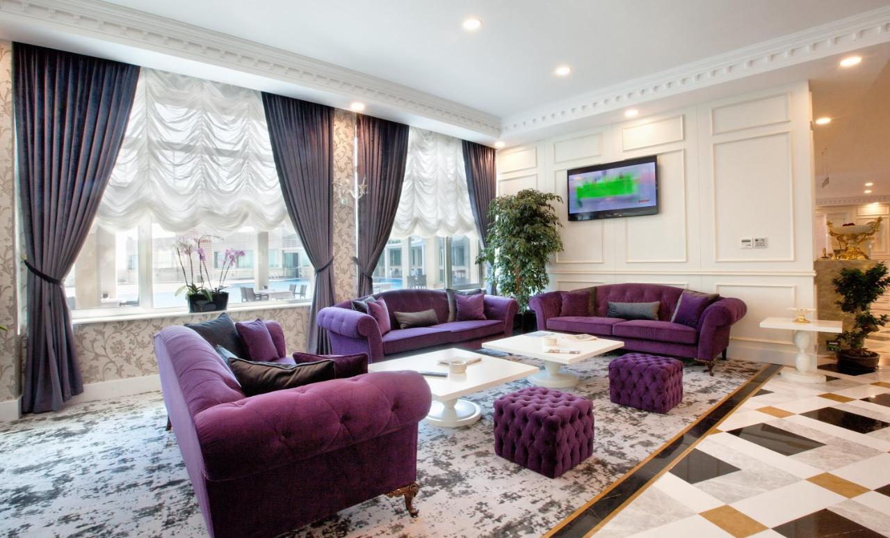Ramada by Wyndham Baku 5*, фото 11