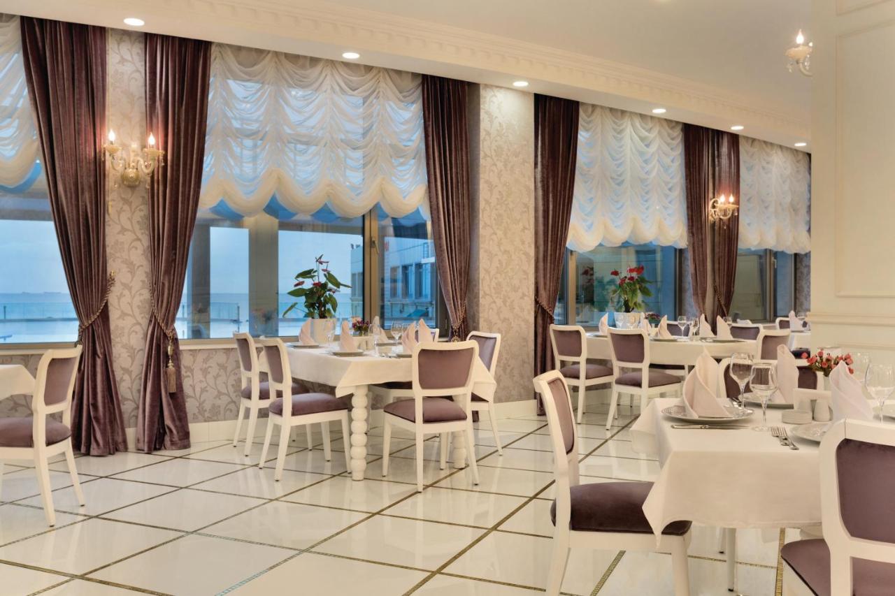 Ramada by Wyndham Baku 5*, фото 15