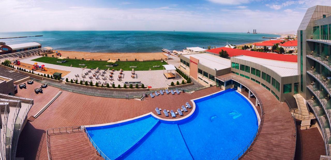 Ramada by Wyndham Baku 5*, фото 8