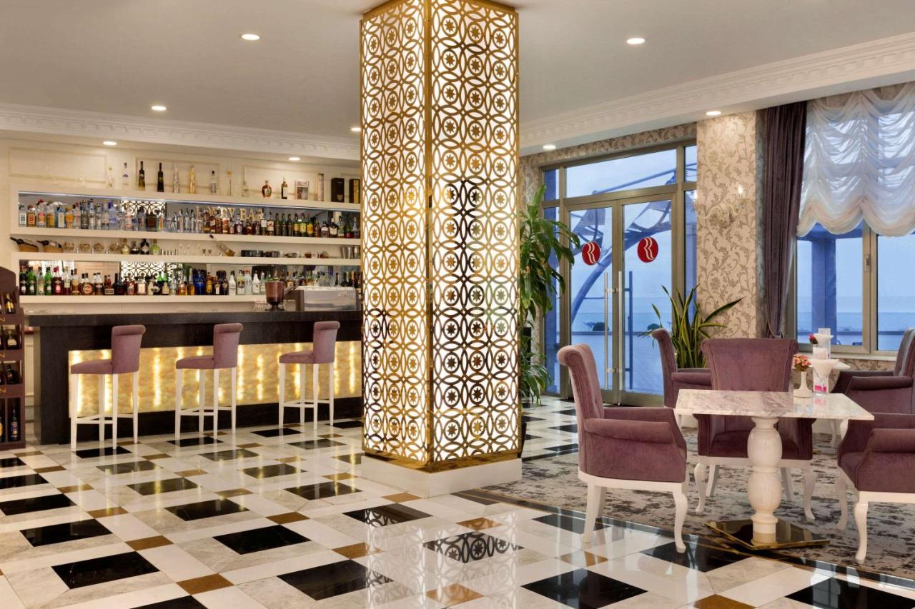 Ramada by Wyndham Baku 5*, фото 10