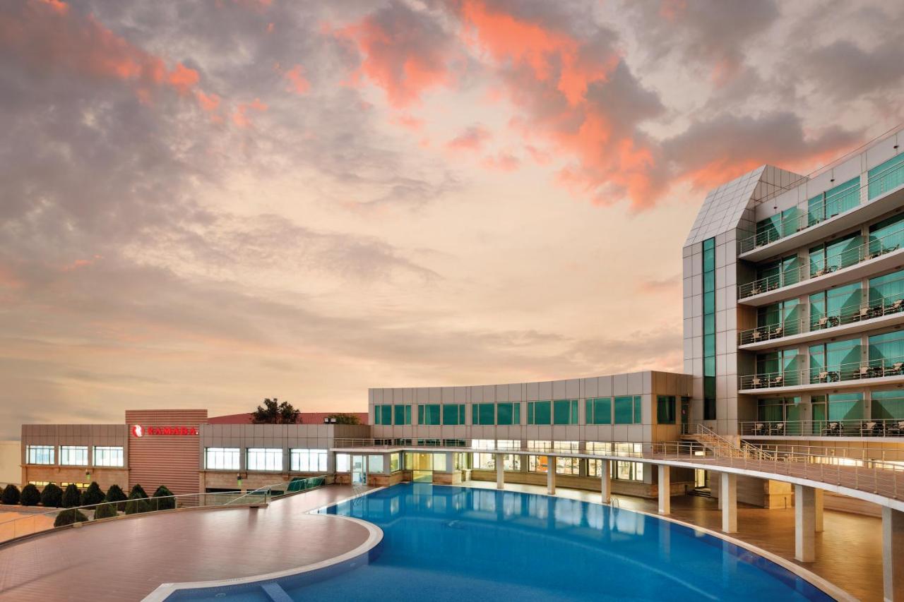 Ramada by Wyndham Baku 5*, фото 5