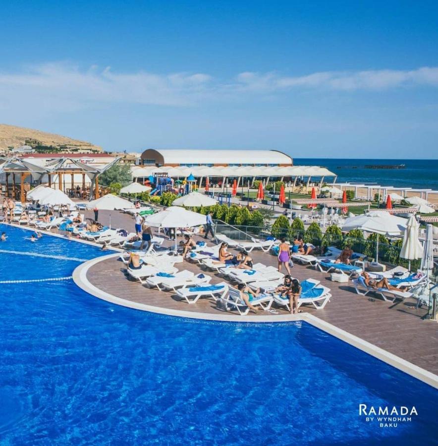 Ramada by Wyndham Baku 5*, фото 6