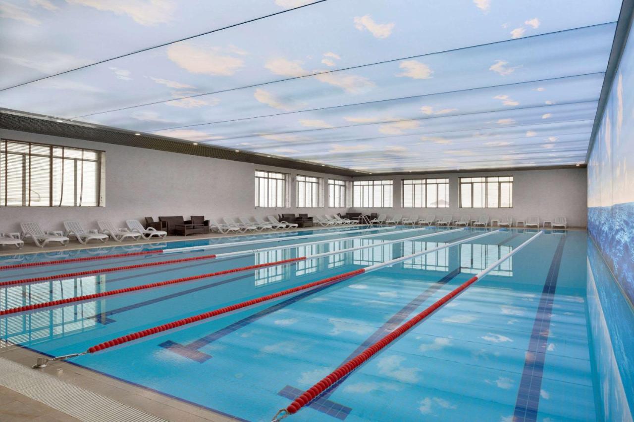 Ramada by Wyndham Baku 5*, фото 13