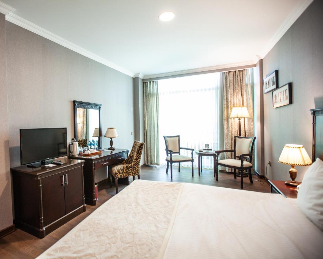 Ramada by Wyndham Baku 5*, фото 2
