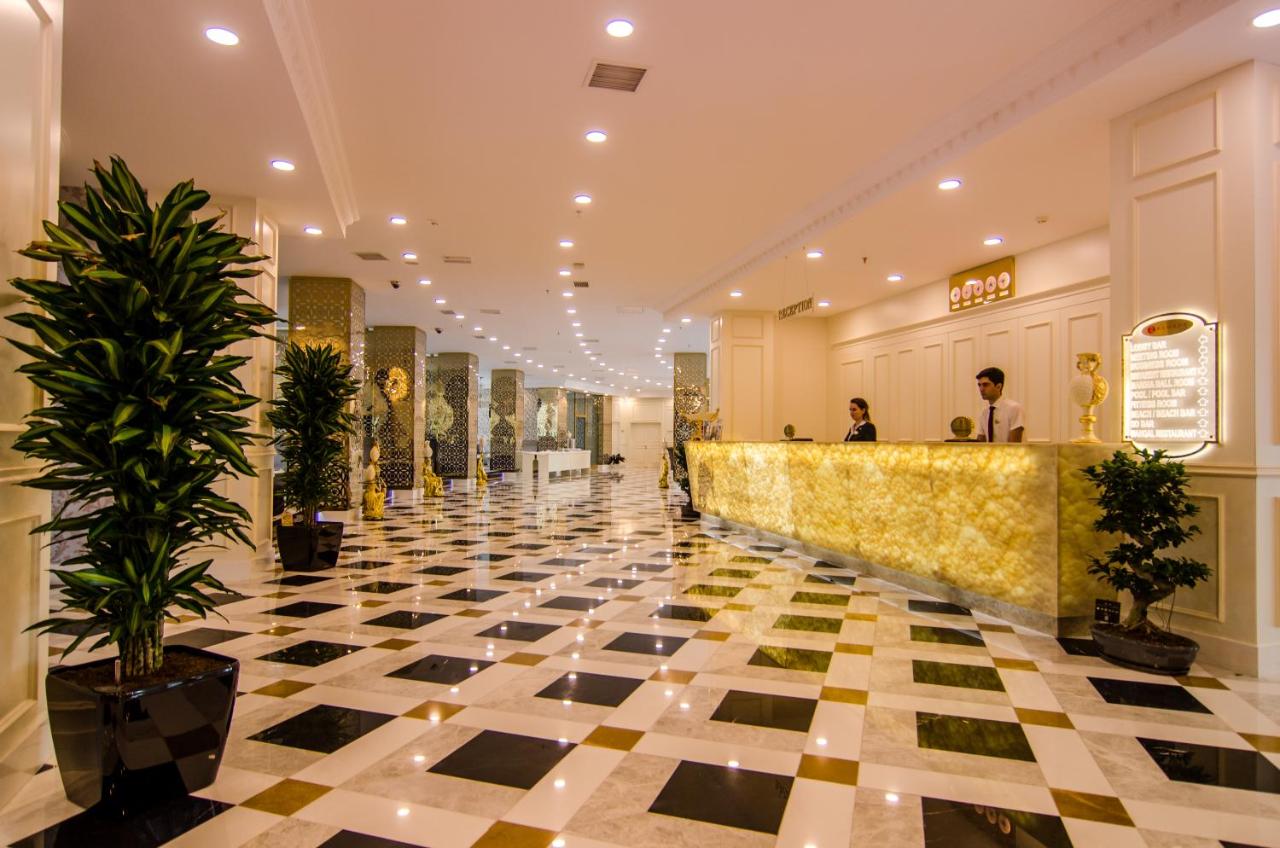 Ramada by Wyndham Baku 5*, фото 9