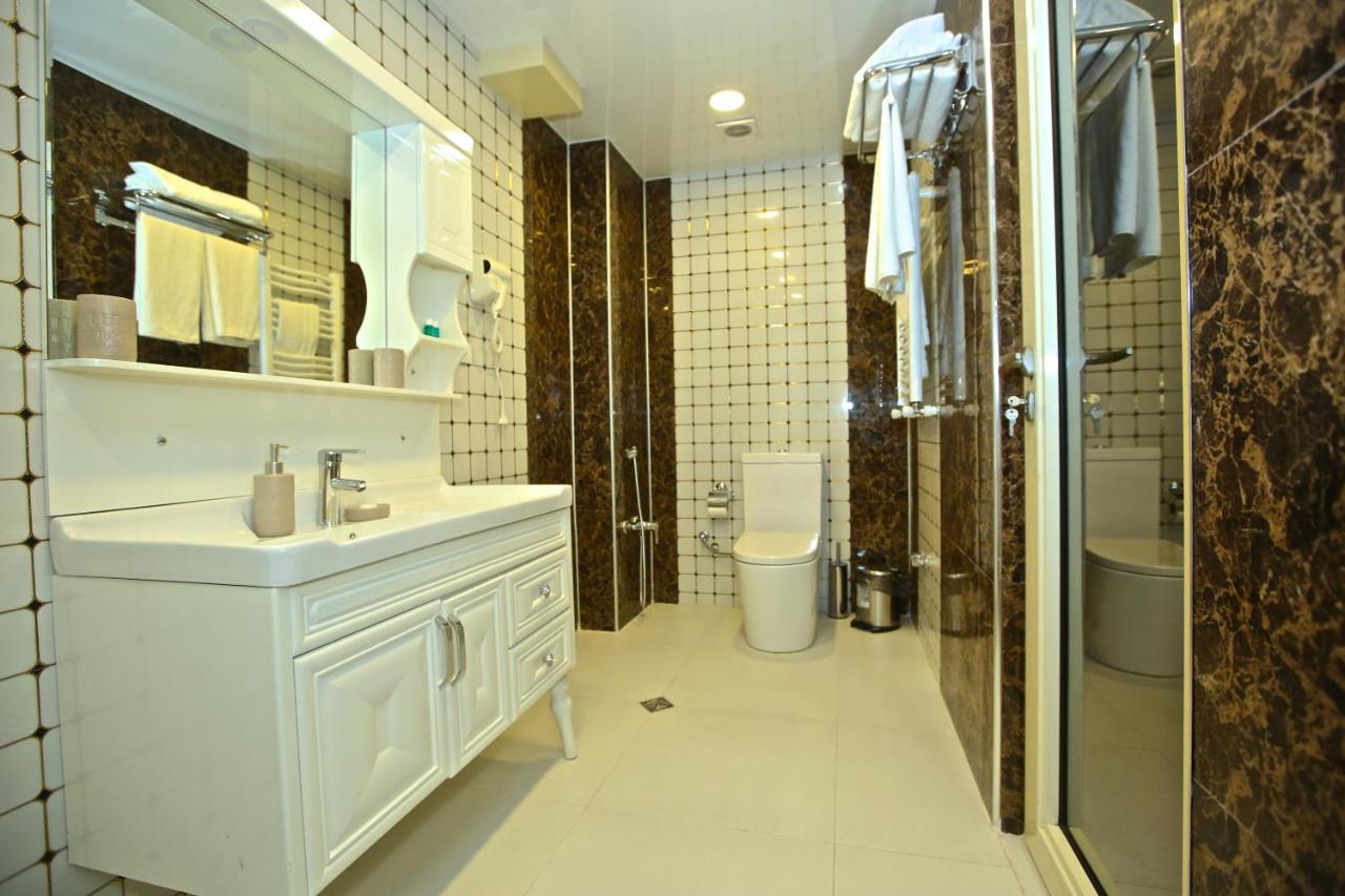 Rusel Park Hotel 4*, фото 16