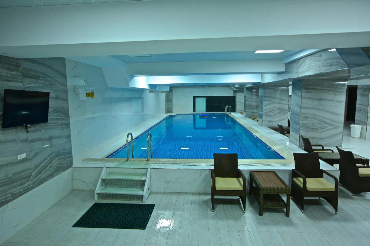 Rusel Park Hotel 4*, фото 3