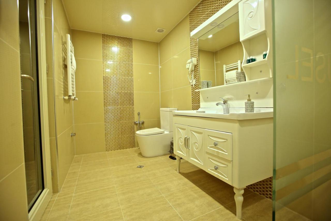 Rusel Park Hotel 4*, фото 11