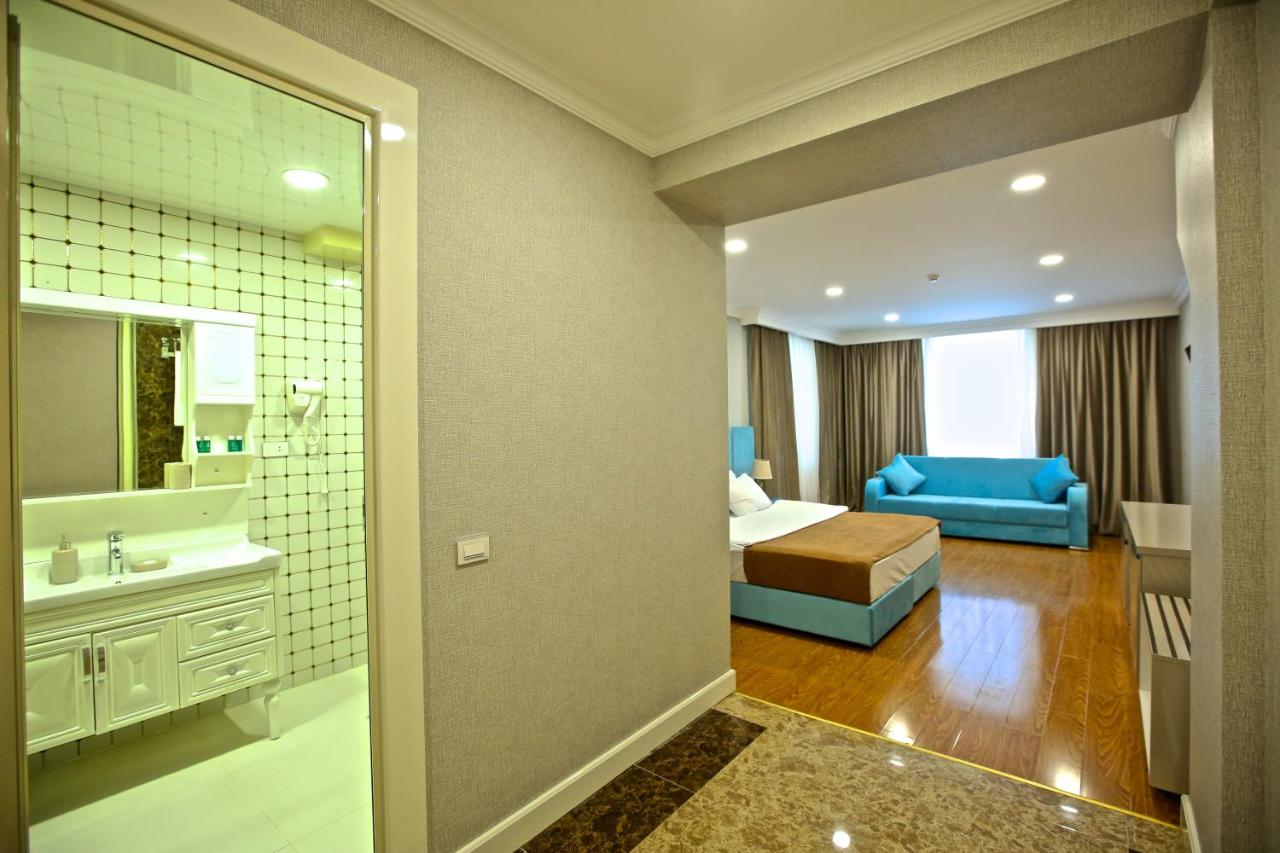 Rusel Park Hotel 4*, фото 14