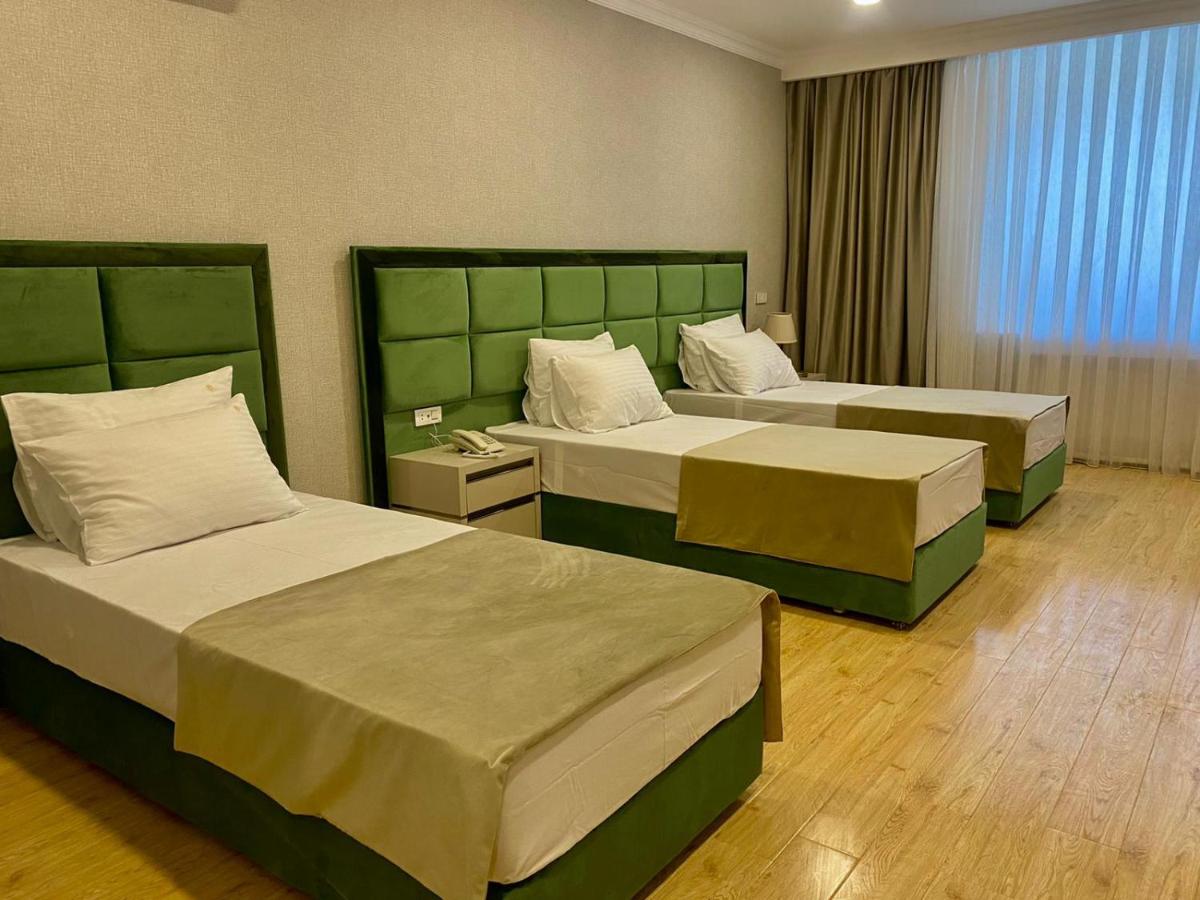 Rusel Park Hotel 4*, фото 6