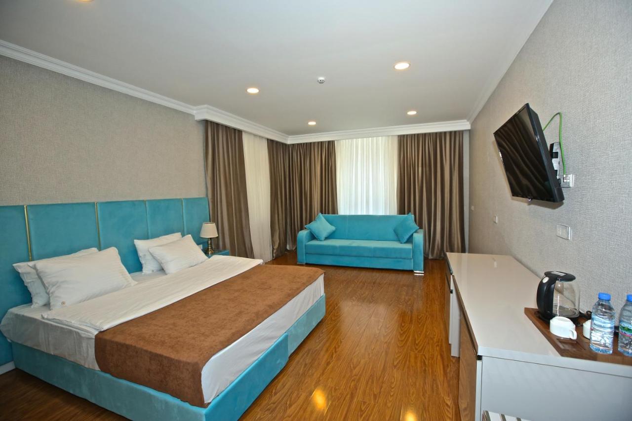Rusel Park Hotel 4*, фото 15