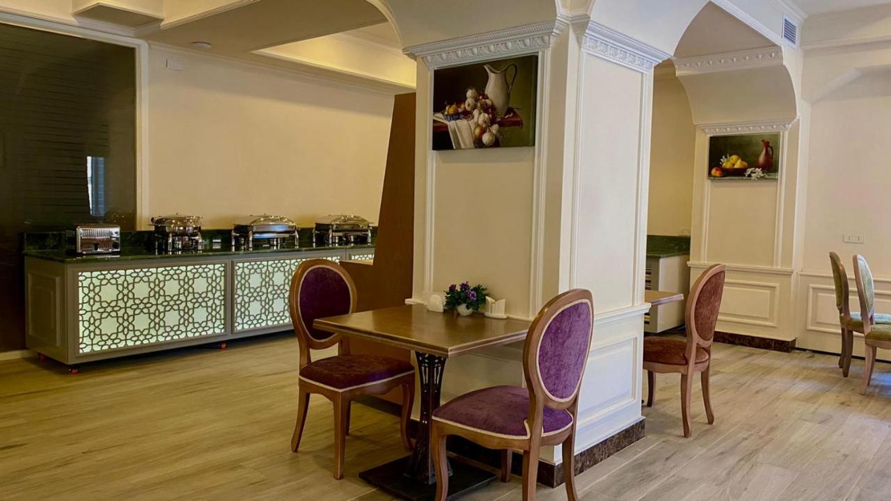 Rusel Park Hotel 4*, фото 5