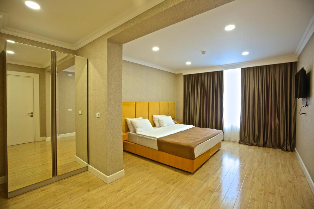 Rusel Park Hotel 4*, фото 12