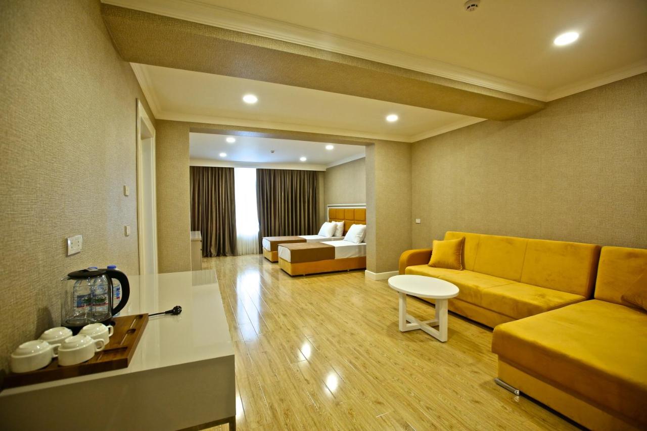 Rusel Park Hotel 4*, фото 9