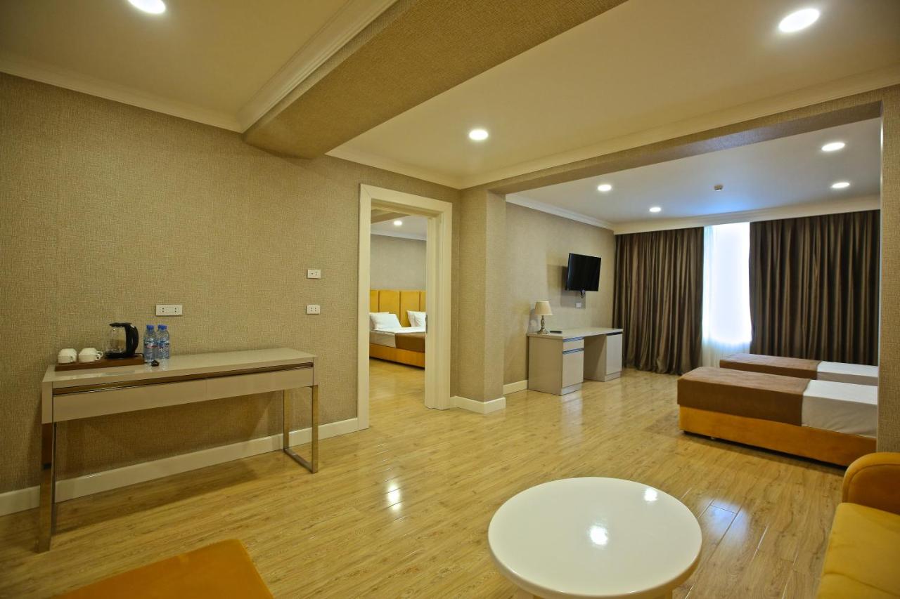 Rusel Park Hotel 4*, фото 10