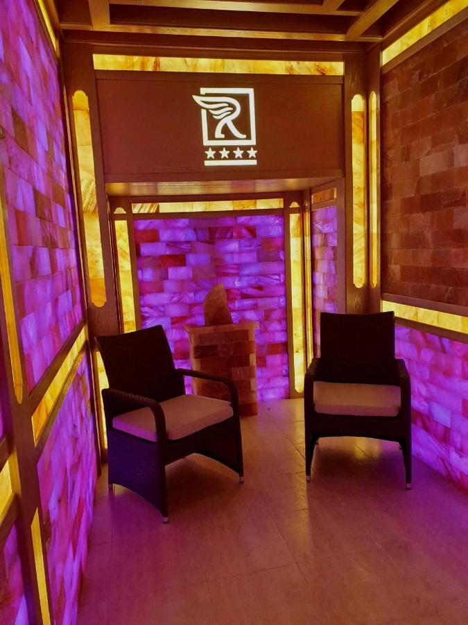 Rusel Park Hotel 4*, фото 4
