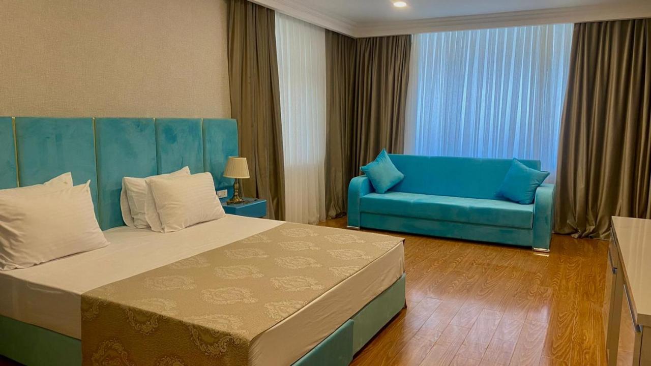 Rusel Park Hotel 4*, фото 8