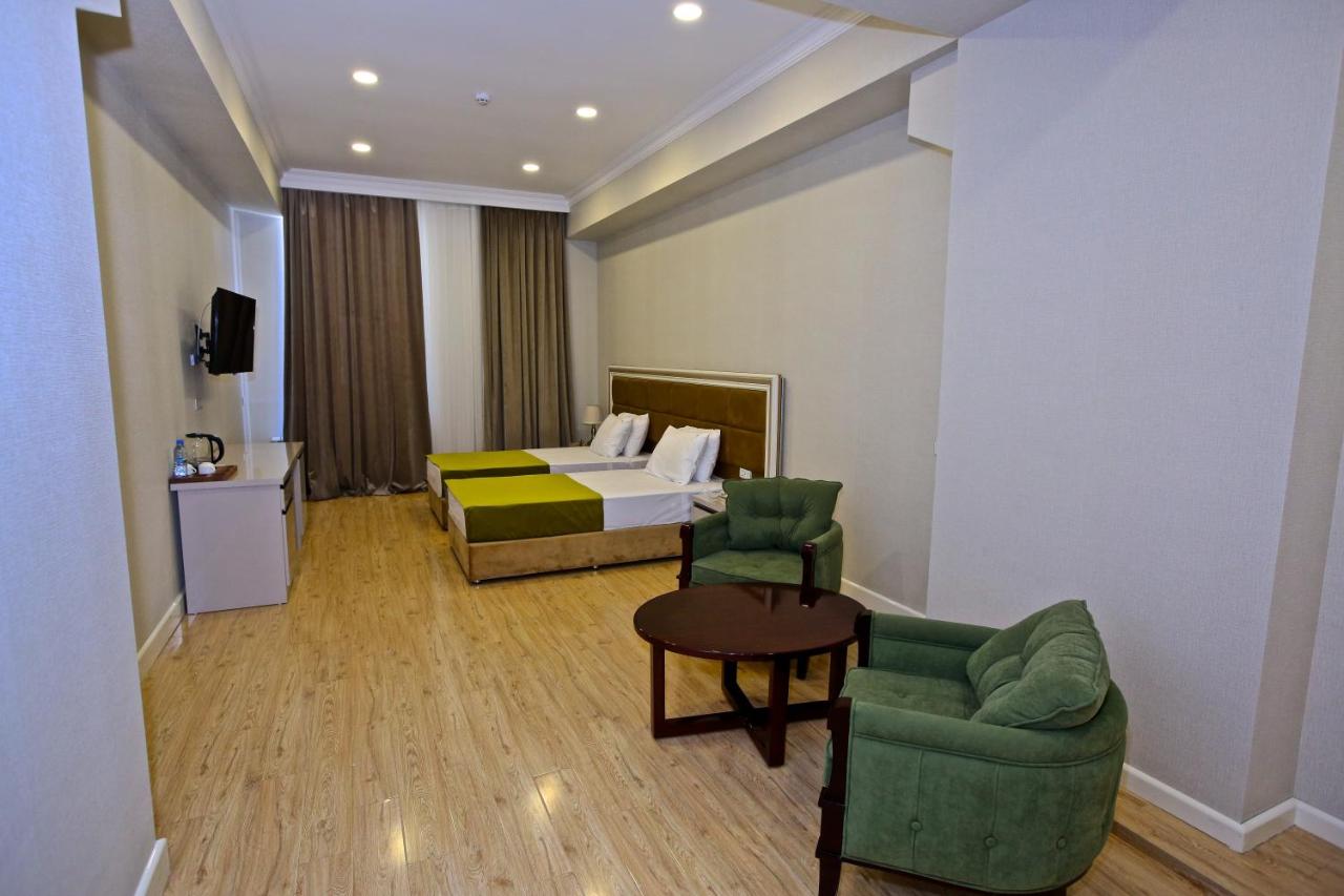 Rusel Park Hotel 4*, фото 2