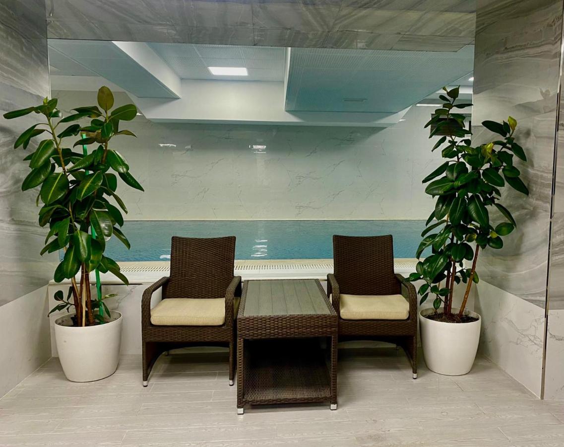 Rusel Park Hotel 4*, фото 7