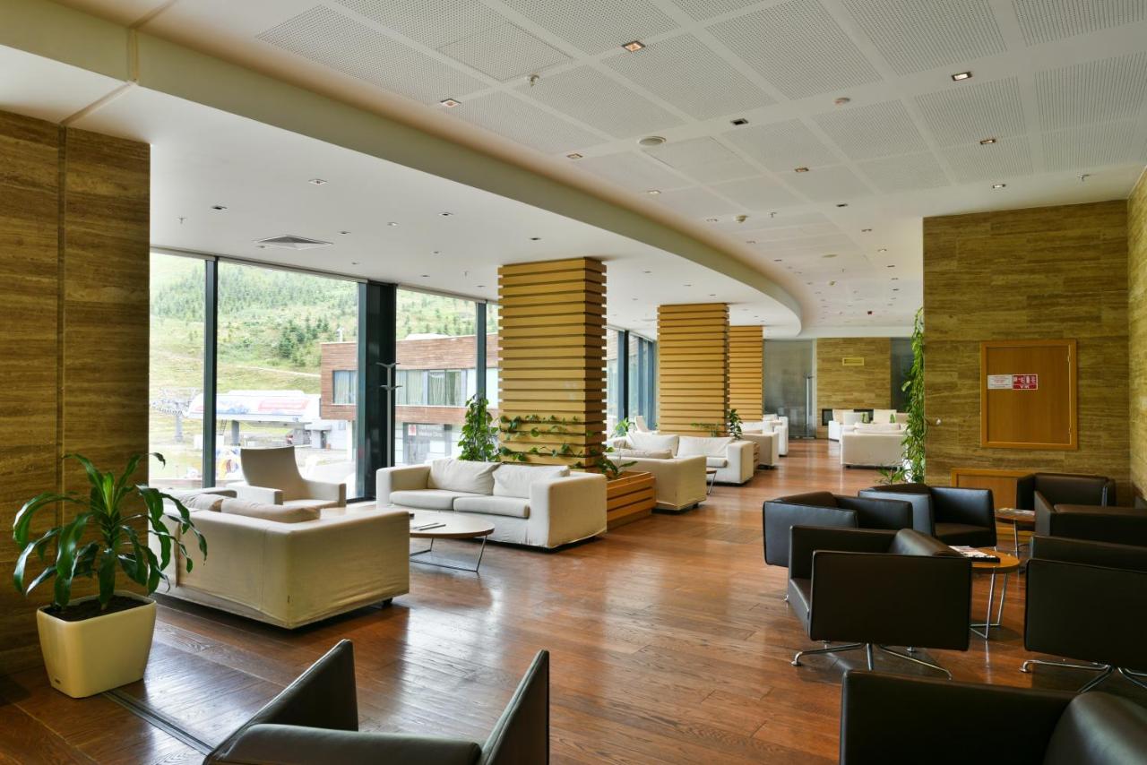 Zirve Hotel 4*