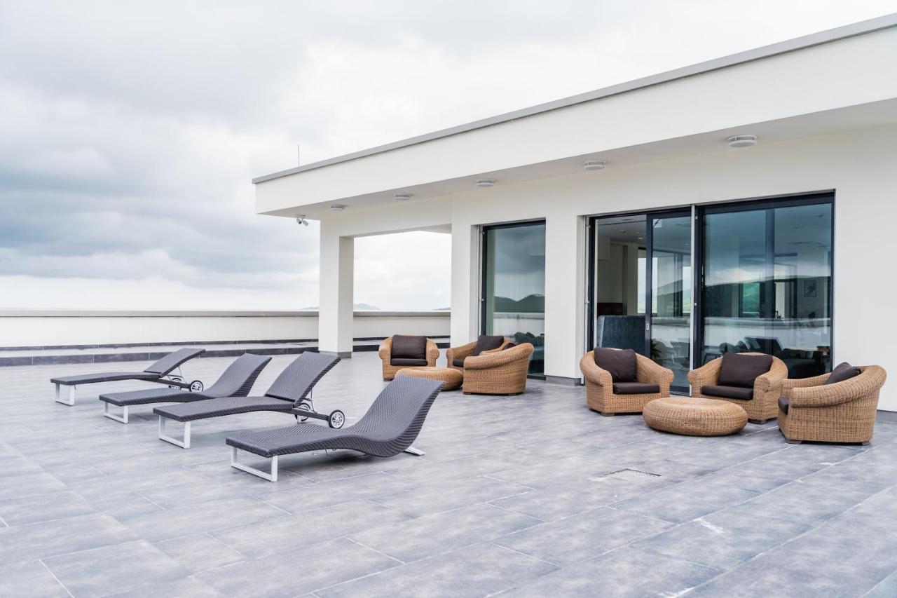 Gaya Residences Shahdag 3*
