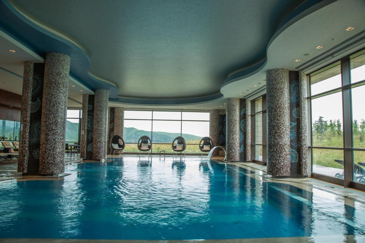 Shahdag Hotel & SPA 4*