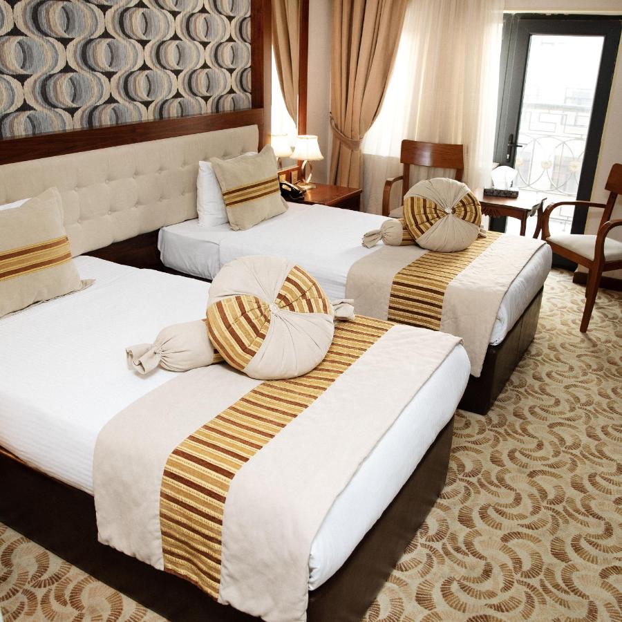 Atlas Hotel Baku 5*, фото 11