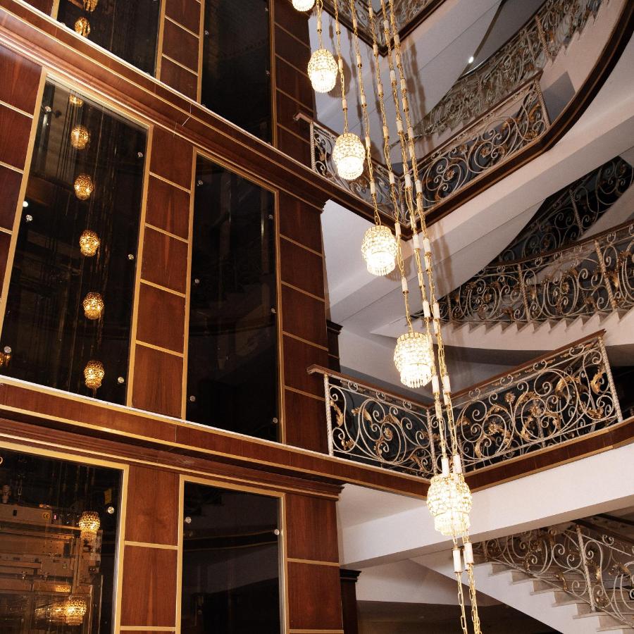 Atlas Hotel Baku 5*, фото 9