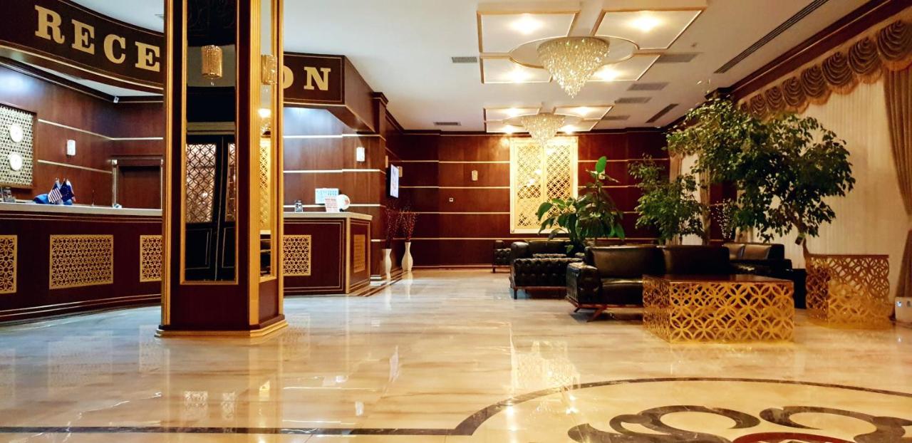 Atlas Hotel Baku 5*, фото 3
