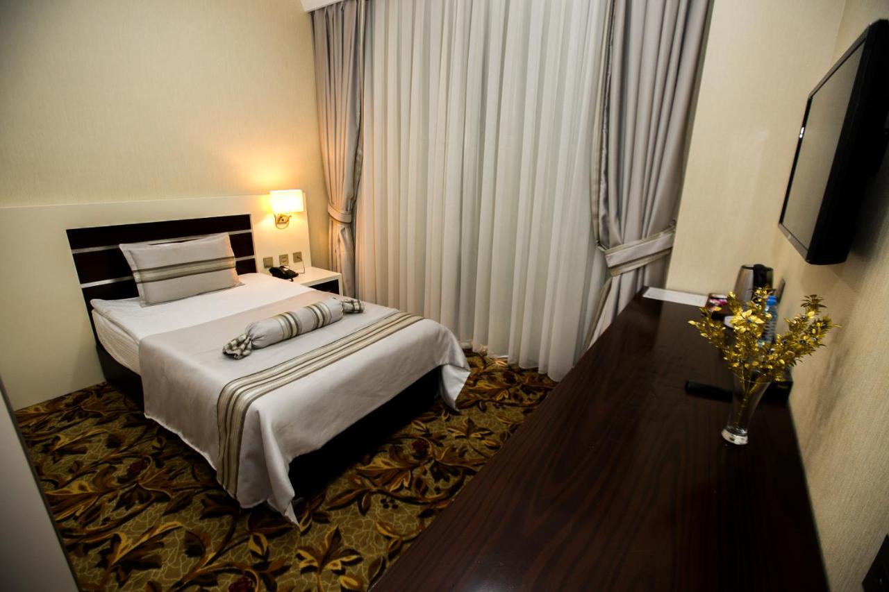 Atlas Hotel Baku 5*, фото 12