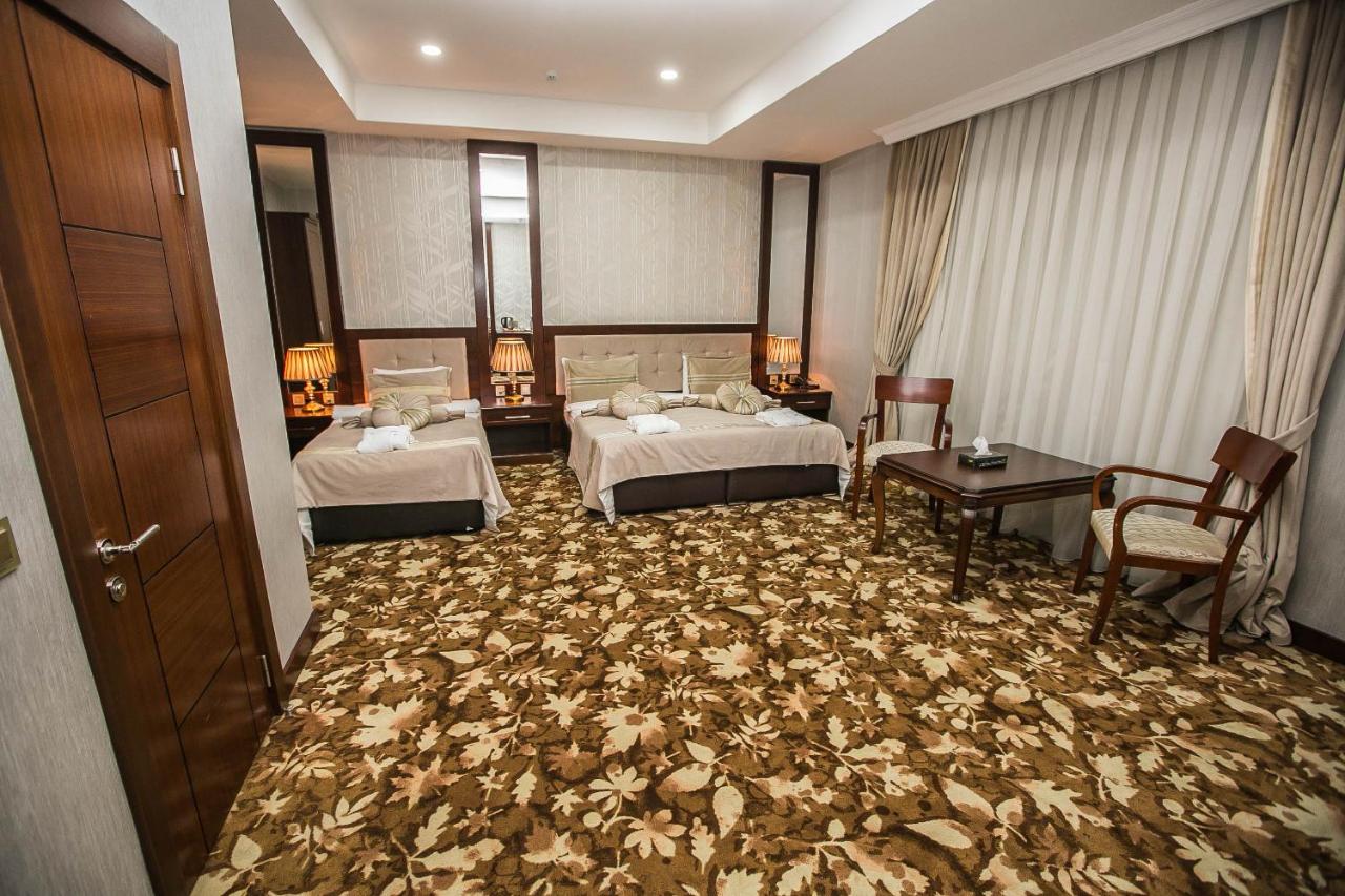 Atlas Hotel Baku 5*, фото 10