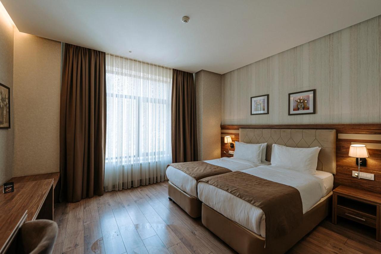 City Park Hotel Baku 4*