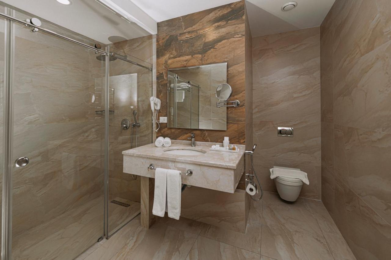 City Park Hotel Baku 4*, фото 2
