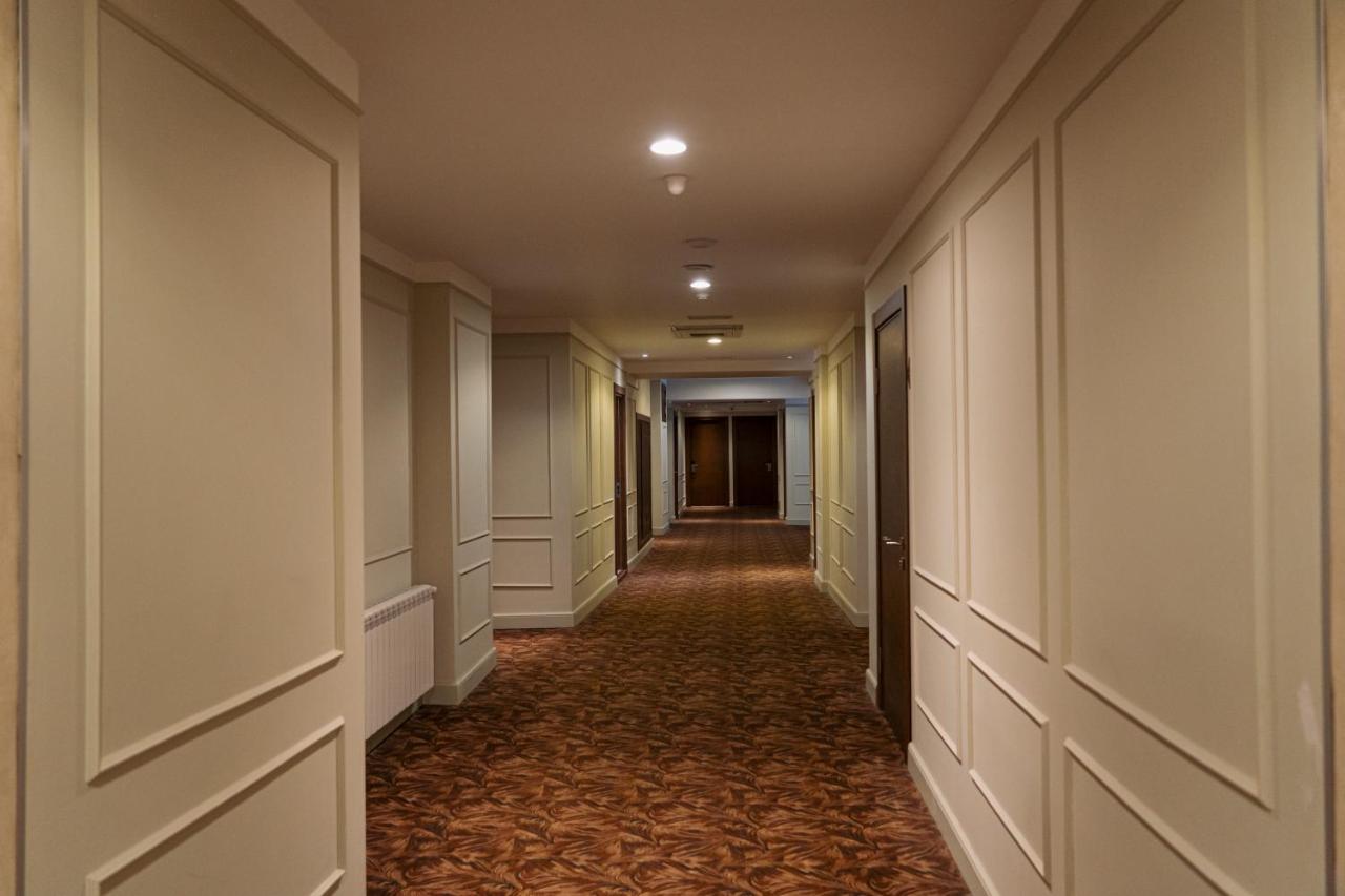 City Park Hotel Baku 4*, фото 3