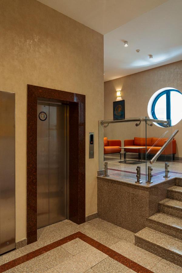 City Park Hotel Baku 4*, фото 7