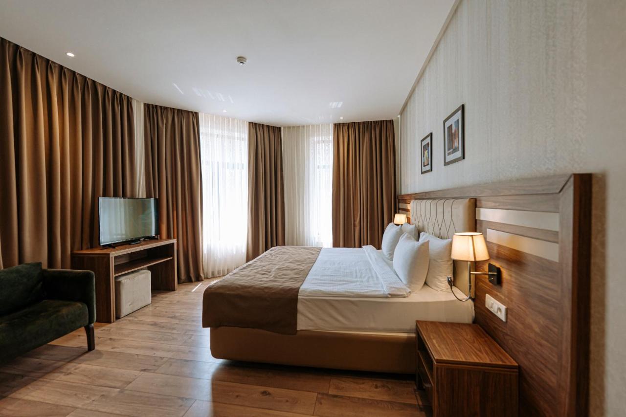 City Park Hotel Baku 4*, фото 9
