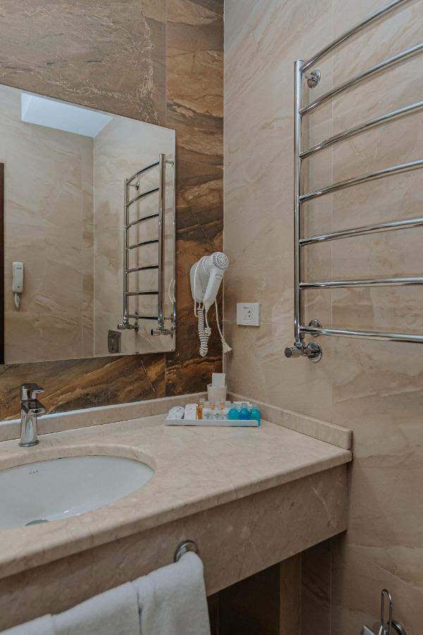 City Park Hotel Baku 4*, фото 15