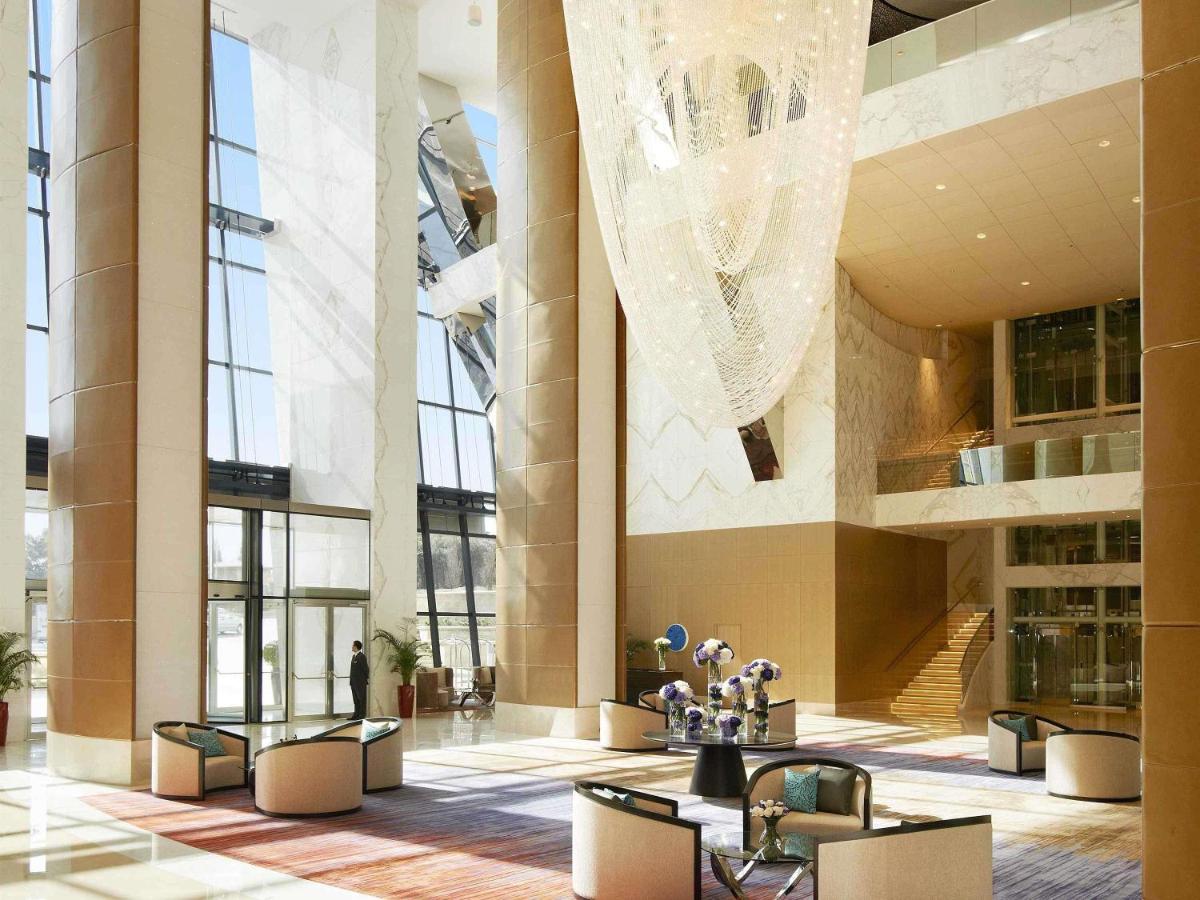 Fairmont Baku 5*, фото 3