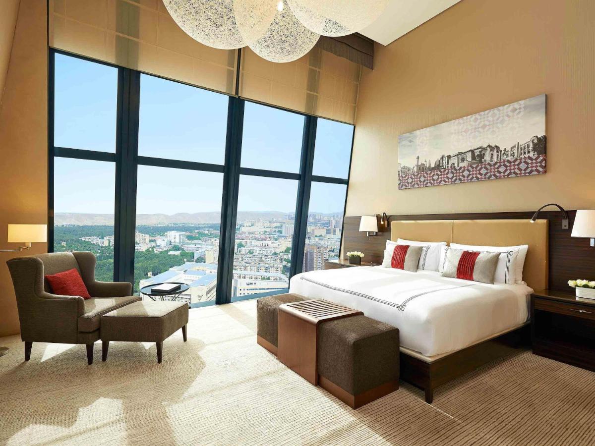 Fairmont Baku 5*, фото 5