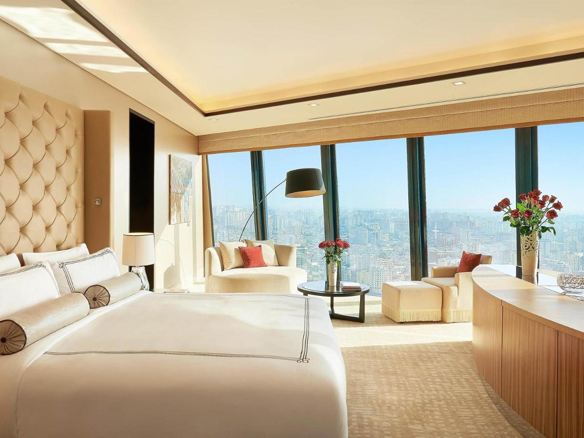 Fairmont Baku 5*, фото 8