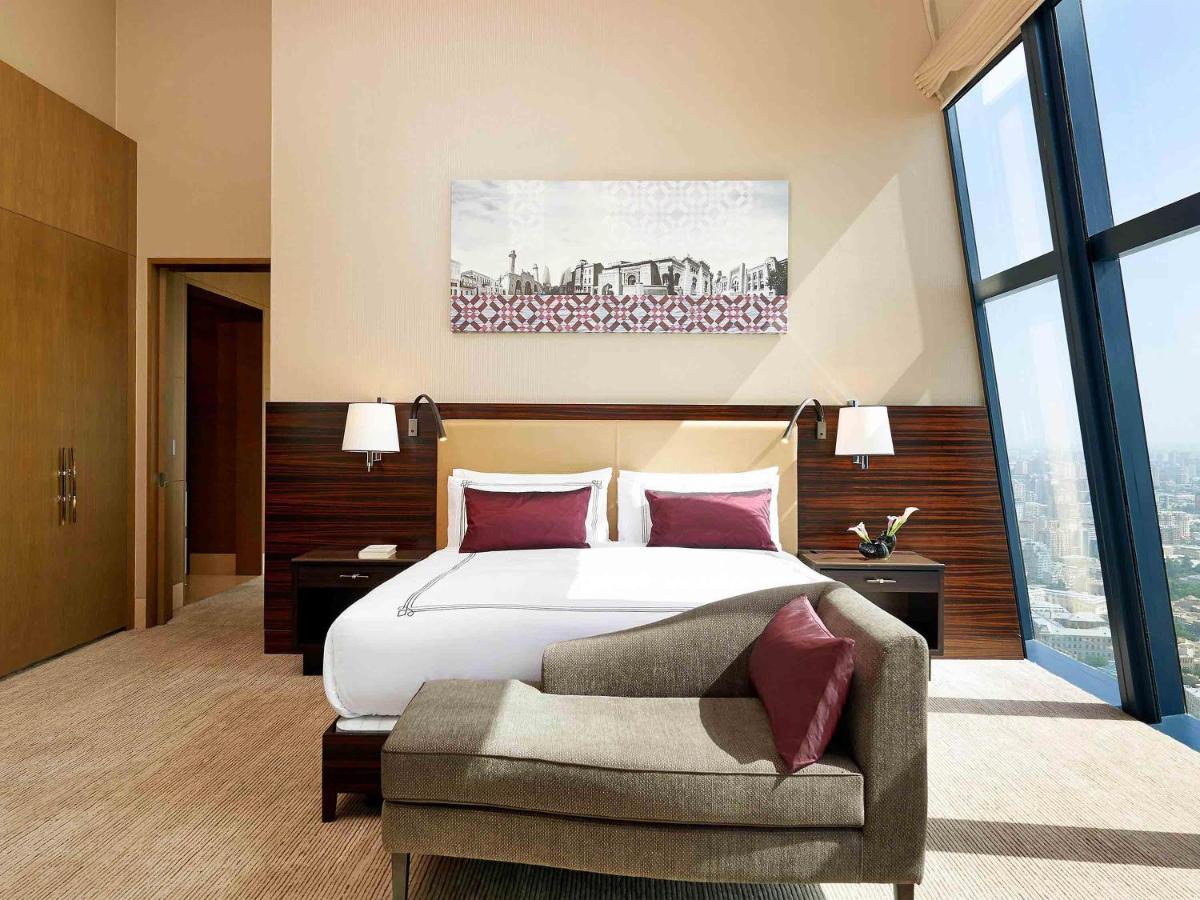 Fairmont Baku 5*, фото 9