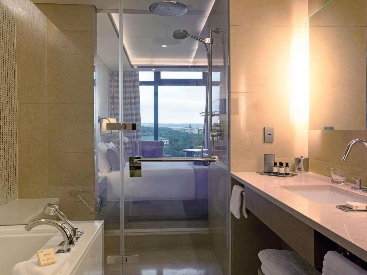Fairmont Baku 5*, фото 11